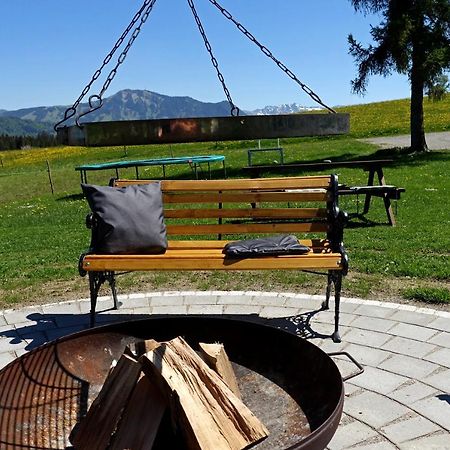 Gmeinder'S Landhaus Immenstadt im Allgäu エクステリア 写真