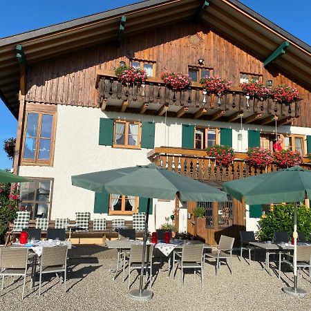 Gmeinder'S Landhaus Immenstadt im Allgäu エクステリア 写真