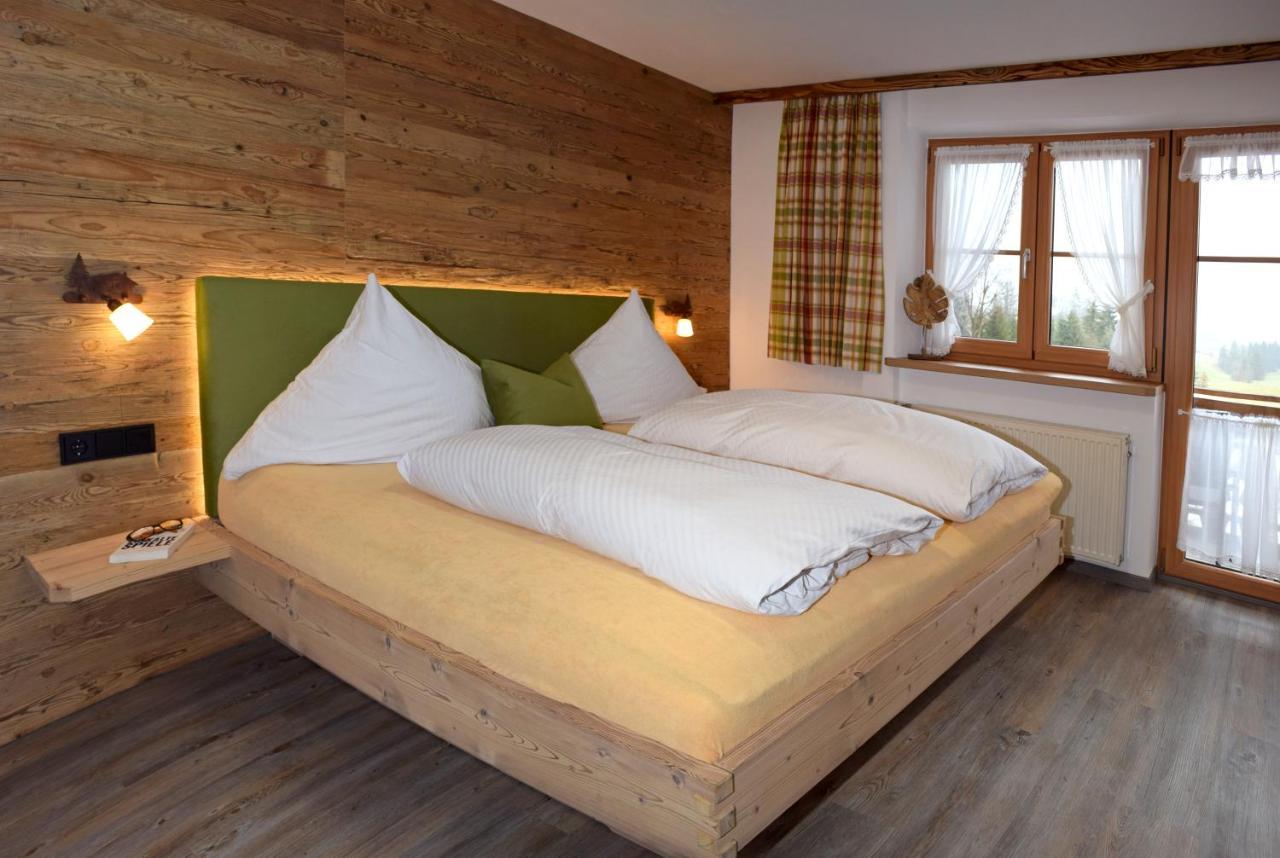 Gmeinder'S Landhaus Immenstadt im Allgäu エクステリア 写真