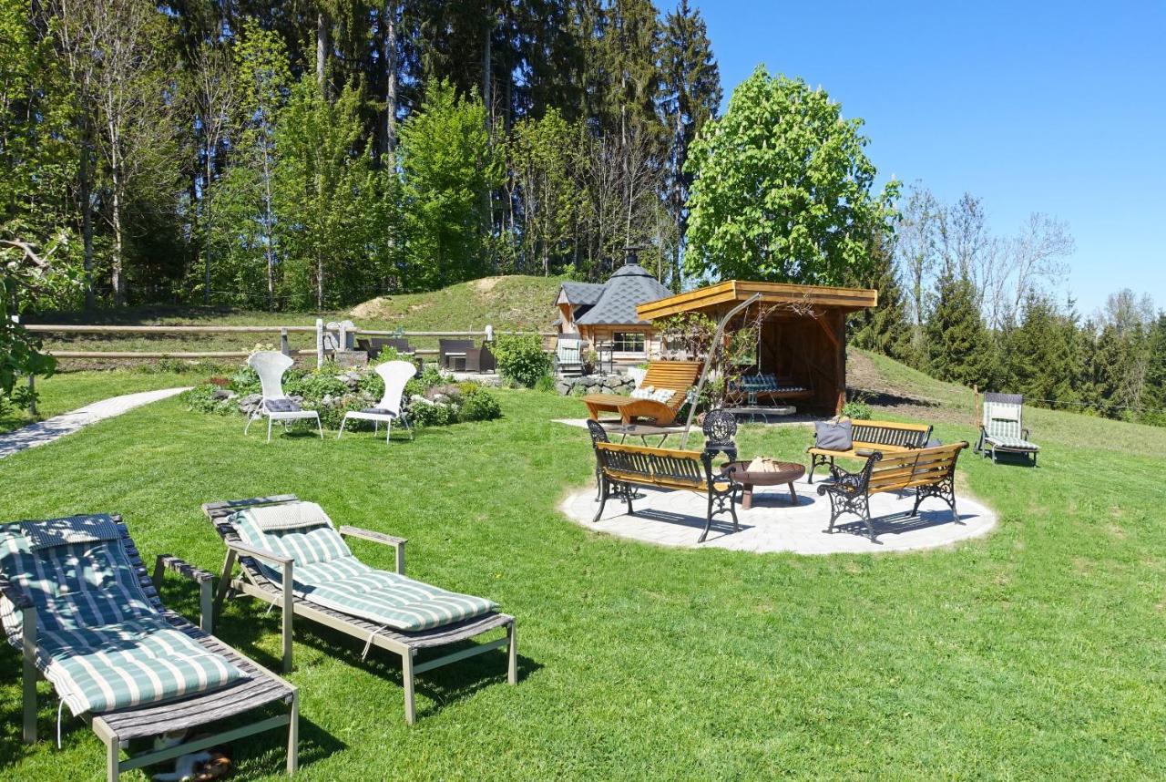 Gmeinder'S Landhaus Immenstadt im Allgäu エクステリア 写真