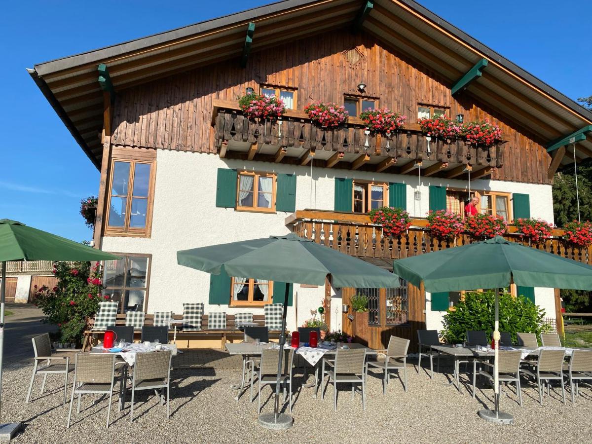 Gmeinder'S Landhaus Immenstadt im Allgäu エクステリア 写真